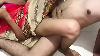 Indian Desi Teacher And Student Are Fucking In School Backyard