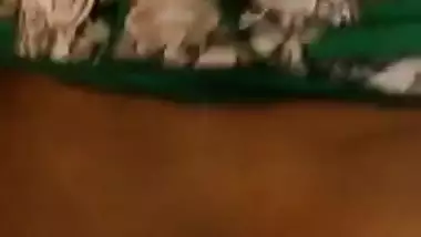 Indian Milf gets Innocent Latino Dick