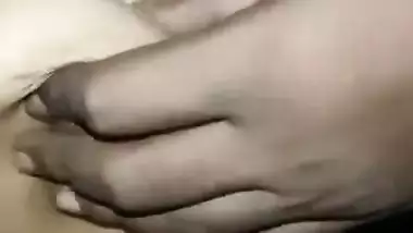 Horny Desi Bhabhi Want Double Dick