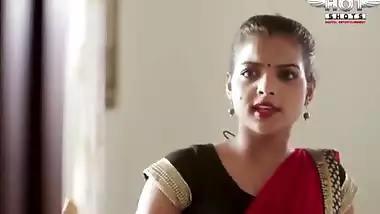 Sex in Bathroom – Hot Shots Web series