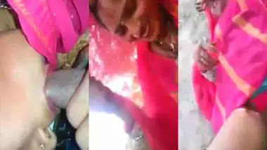 Rajasthani Dehati Outdoor Sex Video Clip xxx desi porn video