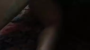 Aran MILF getting caribbean cuddles 