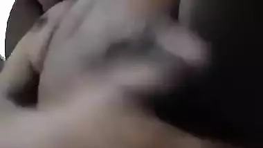 Tamil fat aunty fingering
