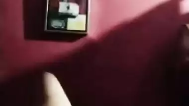 Horny bhabhi blowjob and fucking by devar mms