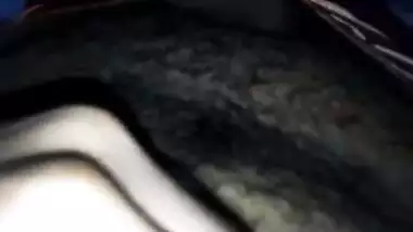 Real desi lovers sexual pussy exploration – Indian foreplay video