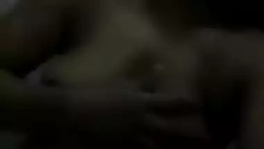 Desi babe nude in bathroom