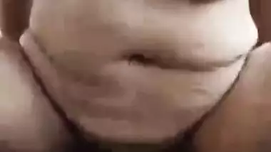 Bhabi RIDING on Dick