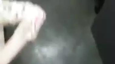 Mobile Recording Aunty-2