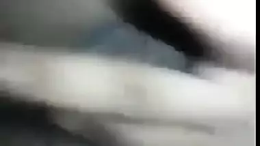 Bangladeshi big boob horny girl fingering