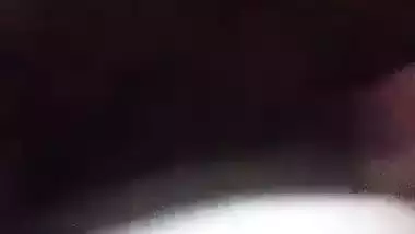 Man fucks a milky tribal girl’s pussy in Pakistani porn