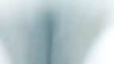 Sexy Indian Dehati girl displaying her nude body