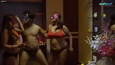 Indian hot shortflim