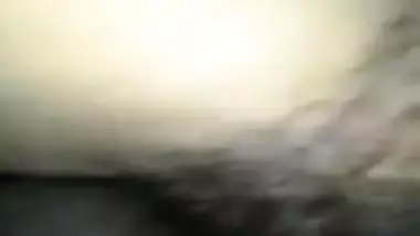 Sexy desi girl fucking recorded by bf