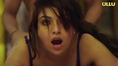 Ullu Sex Acter Easha