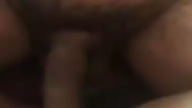 Tight ass Bengali girl hardcore doggy sex with boyfriend