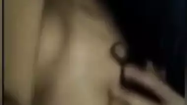 Horny Desi Girl Showing