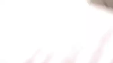 Super horny srilanken desi aunty fucking hard with moans