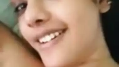  Desi Mallu Office Babe Enjoyed on Vacation - Part 3