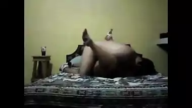 Young teen banged during her night out