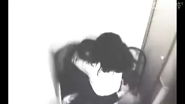 Big ass punjabi bhabhi bending down allow her...