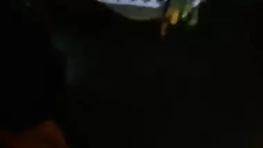 Indian Bangla desi girl Rima take a risk to showing bf.flv