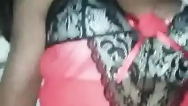 telugu erotic bhabhi kanthi fingured and giving blowjob