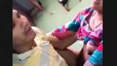 Desi Bhabi Affair With Devar xxx desi porn video