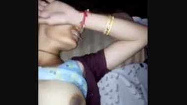 Shy Laxmi Bhabhi Fucking With Bf Leaked Mms xxx desi porn video