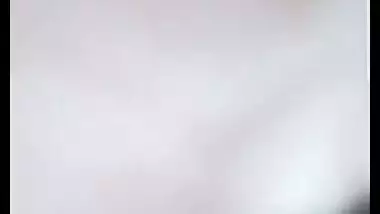 Karachi aunty naked show video